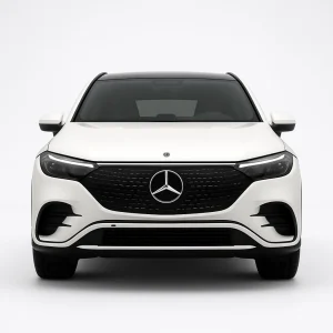 Pro+ Precut Sunstrip Tint Kit for Mercedes EQE SUV 2023-2026
