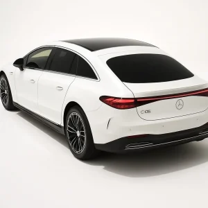 Precut All Window Tint Kit for Mercedes EQS SEDAN 2022-2026