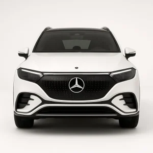 Pro+ Precut Sunstrip Tint Kit for Mercedes EQS SUV 2023-2026