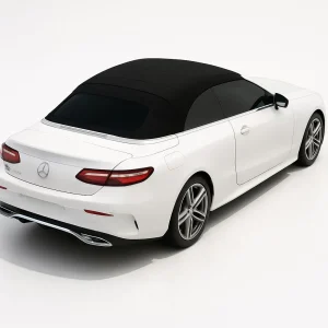 Precut All Window Tint Kit for Mercedes E Class Cabriolet E450.E400 E53 AMG 2019-2023