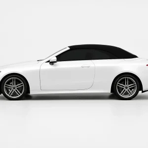 Ceramic Precut Sides Only Tint Kit for Mercedes E Class Cabriolet E450.E400 E53 AMG 2019-2023