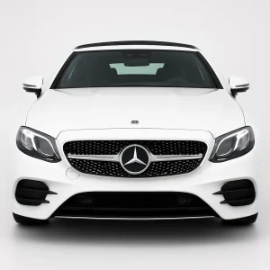 Pro+ Precut Sunstrip Tint Kit for Mercedes E Class Cabriolet E450.E400 E53 AMG 2019-2023