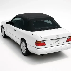 Precut All Window Tint Kit for Mercedes E Class Convertible 320 1994-1995