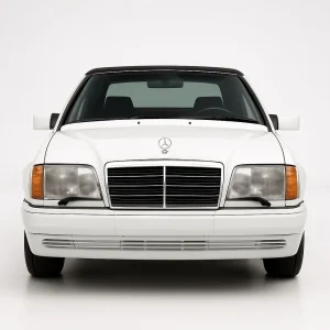 Pro+ Precut Sunstrip Tint Kit for Mercedes E Class Convertible 320 1994-1995