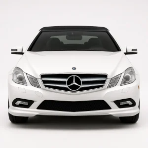 Pro+ Precut Sunstrip Tint Kit for Mercedes E Class Convertible 350 400 550 2011-2017