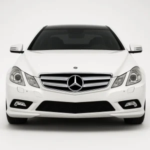 Pro+ Precut Sunstrip Tint Kit for Mercedes E Class Coupe 2010-2010