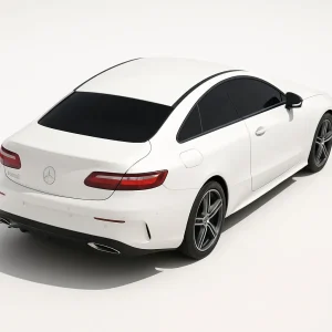 Precut All Window Tint Kit for Mercedes E Class Coupe 400 400 4MATIC E 450 E 53 2018-2023