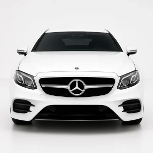 Pro+ Precut Sunstrip Tint Kit for Mercedes E Class Coupe 400 400 4MATIC E 450 E 53 2018-2023