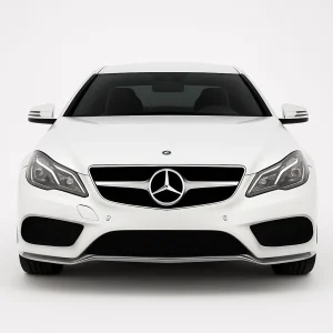 Pro+ Precut Sunstrip Tint Kit for Mercedes E Class Coupe 350 2011-2017