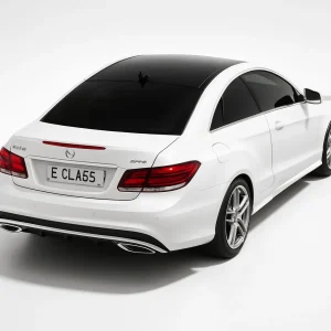 Precut All Window Tint Kit for Mercedes E Class Coupe 400 2011-2017