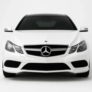 Pro+ Precut Sunstrip Tint Kit for Mercedes E Class Coupe 400 2011-2017