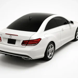 Precut All Window Tint Kit for Mercedes E Class Coupe 550 2011-2017
