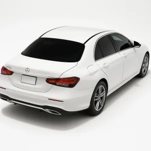Precut All Window Tint Kit for Mercedes E Class Sedan 300 350 400 43 450 53 63 2020-2023