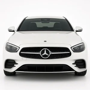 Pro+ Precut Sunstrip Tint Kit for Mercedes E Class Sedan 300 350 400 43 450 53 63 2020-2023