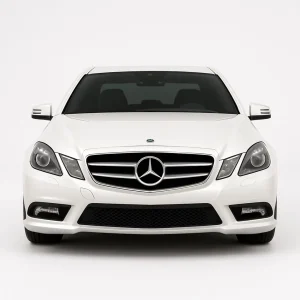 Pro+ Precut Sunstrip Tint Kit for Mercedes E Class Sedan 250 350 550 63 AMG 2010-2016