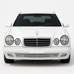 Pro+ Precut Sunstrip Tint Kit for Mercedes E Class Sedan 300 1996-1999