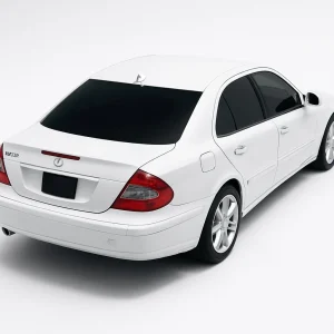 Precut All Window Tint Kit for Mercedes E Class Sedan 300 2008-2009