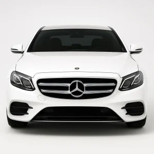 Pro+ Precut Sunstrip Tint Kit for Mercedes E Class Sedan 300 2017-2020