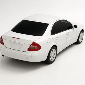 2 Ply Pro+ Precut All Window Tint Kit for Mercedes E Class Sedan 350 2006-2009
