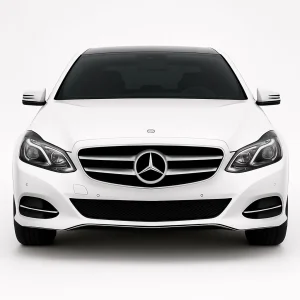 Pro+ Precut Sunstrip Tint Kit for Mercedes E Class Sedan 400 Hybrid 2013-2016
