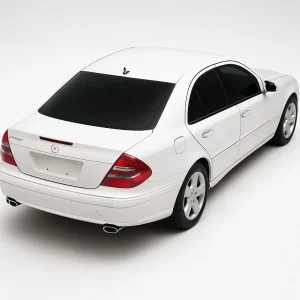 2 Ply Pro+ Precut All Window Tint Kit for Mercedes E Class Sedan 500 2003-2006