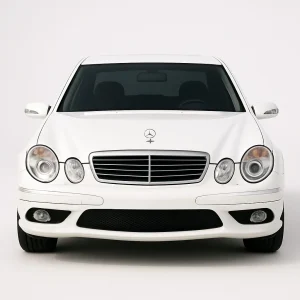 Pro+ Precut Sunstrip Tint Kit for Mercedes E Class Sedan 500 2003-2006