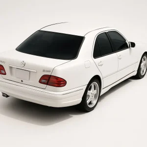 2 Ply Pro+ Precut All Window Tint Kit for Mercedes E Class Sedan 55 AMG 1996-2002