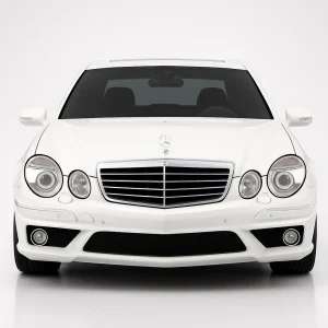Pro+ Precut Sunstrip Tint Kit for Mercedes E Class Sedan 63 AMG 2007-2008