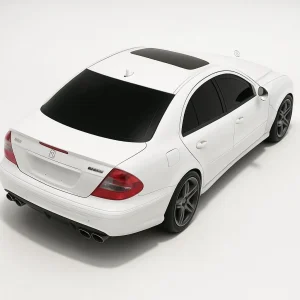 2 Ply Pro+ Precut All Window Tint Kit for Mercedes E Class Sedan 63 AMG 2007-2009