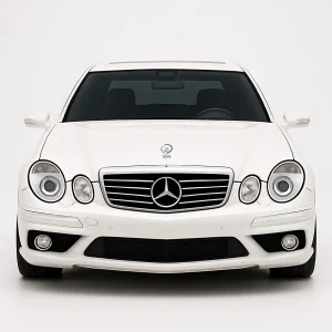 Pro+ Precut Sunstrip Tint Kit for Mercedes E Class Sedan 63 AMG 2007-2009