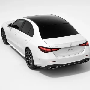 2 Ply Pro+ Precut All Window Tint Kit for Mercedes E Class Sedan ALL SUBMODELS 2024-2026