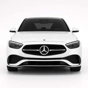 Pro+ Precut Sunstrip Tint Kit for Mercedes E Class Sedan ALL SUBMODELS 2024-2026