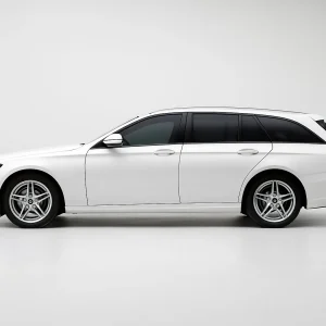Ceramic Precut Sides Only Tint Kit for Mercedes E Class Wagon 450 AMG E63 2017-2023