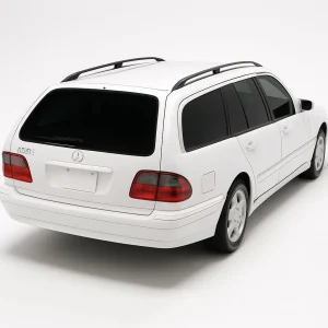 Precut All Window Tint Kit for Mercedes E Class Wagon 320 1998-2003
