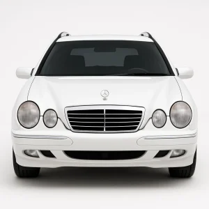 Pro+ Precut Sunstrip Tint Kit for Mercedes E Class Wagon 320 1998-2003