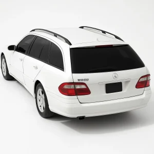 Precut All Window Tint Kit for Mercedes E Class Wagon 320 2004-2005