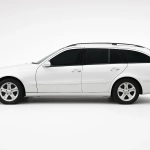 Ceramic Precut Sides Only Tint Kit for Mercedes E Class Wagon 320 2004-2005