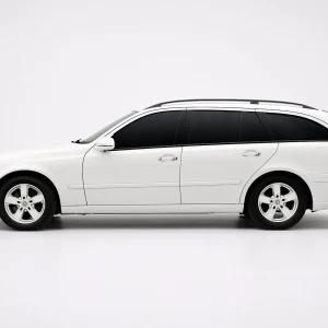 Ceramic Precut Sides Only Tint Kit for Mercedes E Class Wagon 350 2006-2007