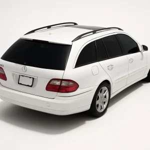 Precut All Window Tint Kit for Mercedes E Class Wagon 350 2006-2009