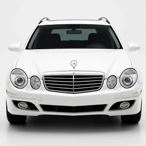 Pro+ Precut Sunstrip Tint Kit for Mercedes E Class Wagon 350 2006-2009