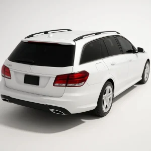 Precut All Window Tint Kit for Mercedes E Class Wagon 350 2010-2017