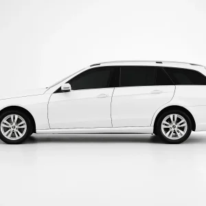 Ceramic Precut Sides Only Tint Kit for Mercedes E Class Wagon 350 2010-2017