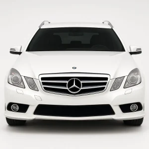 Pro+ Precut Sunstrip Tint Kit for Mercedes E Class Wagon 350 2010-2017