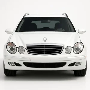 Pro+ Precut Sunstrip Tint Kit for Mercedes E Class Wagon 500 2004-2006