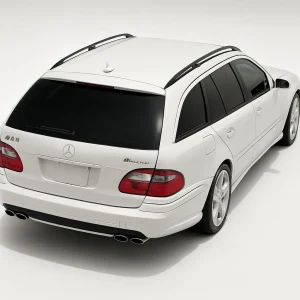 Precut All Window Tint Kit for Mercedes E Class Wagon 55 AMG 2004-2006