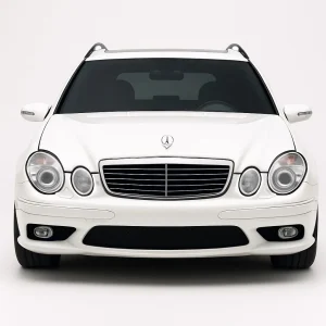 Pro+ Precut Sunstrip Tint Kit for Mercedes E Class Wagon 55 AMG 2004-2006