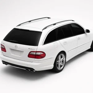 Precut All Window Tint Kit for Mercedes E Class Wagon 55 AMG 2005-2006