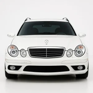Pro+ Precut Sunstrip Tint Kit for Mercedes E Class Wagon 55 AMG 2005-2006