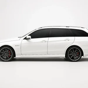 Ceramic Precut Sides Only Tint Kit for Mercedes E Class Wagon 63 2010-2017