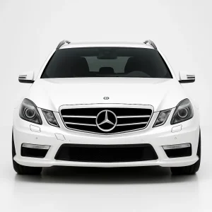 Pro+ Precut Sunstrip Tint Kit for Mercedes E Class Wagon 63 2010-2017